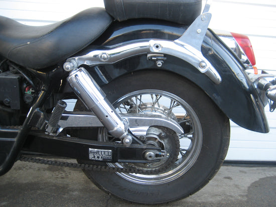 Image Title 2001 Honda VT750CD Shadow $1999.00 OBO